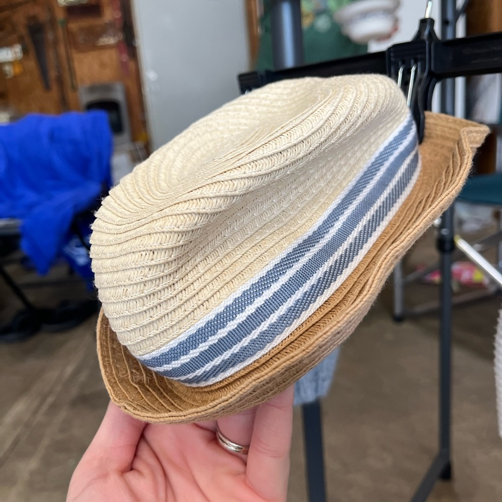 Baby Fedora